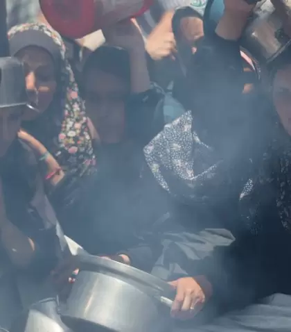 Gaza