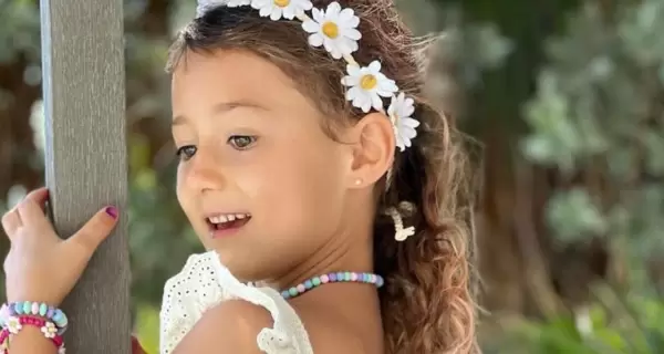 Mila Yankelevich.