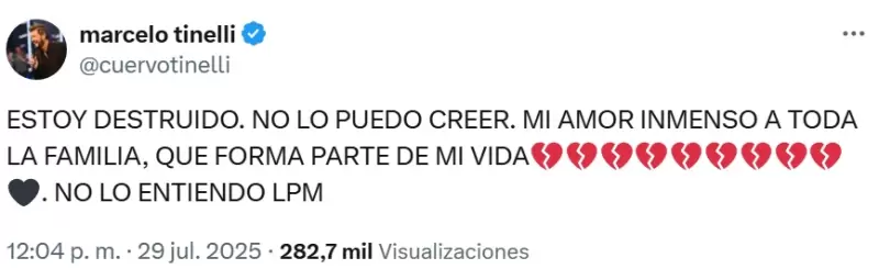 tinelli