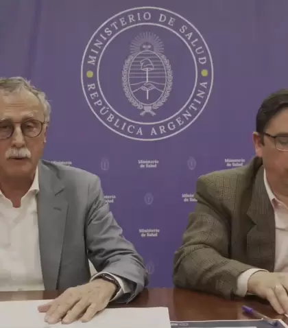 Mario Lugones y  Alejandro �lvarez