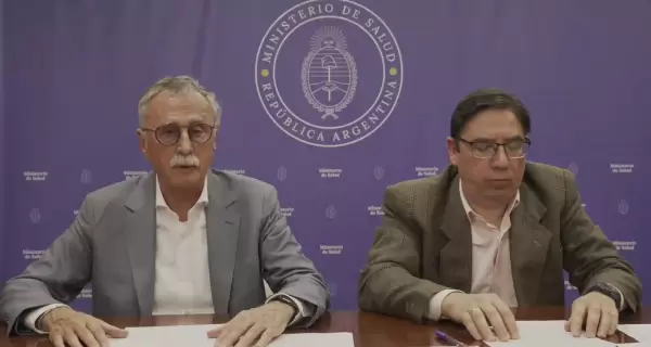 Mario Lugones y  Alejandro �lvarez