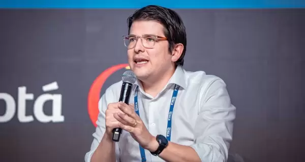 Miguel Uribe