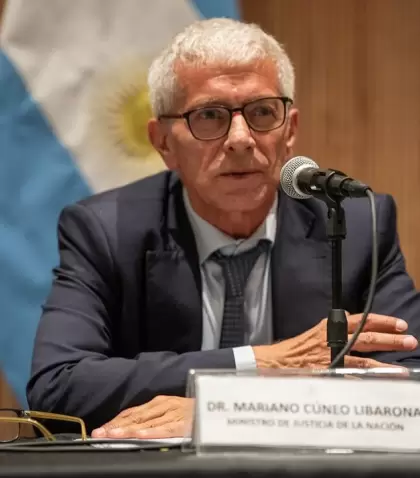 Mariano C�neo Libarona