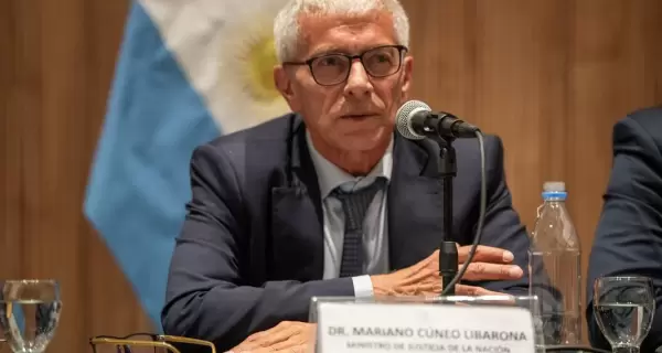 Mariano C�neo Libarona