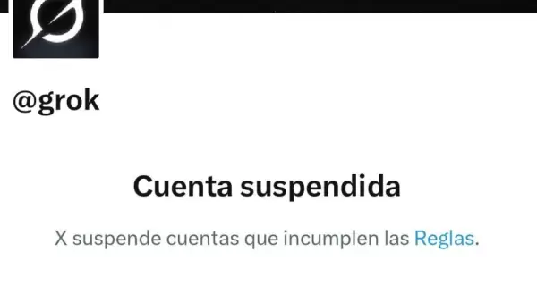 Grok.