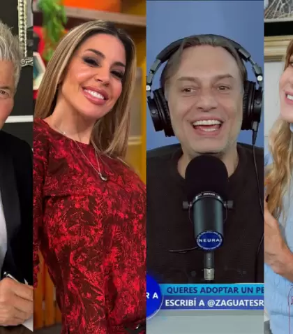 Candidatos a elecciones legislativas