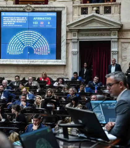 Diputados