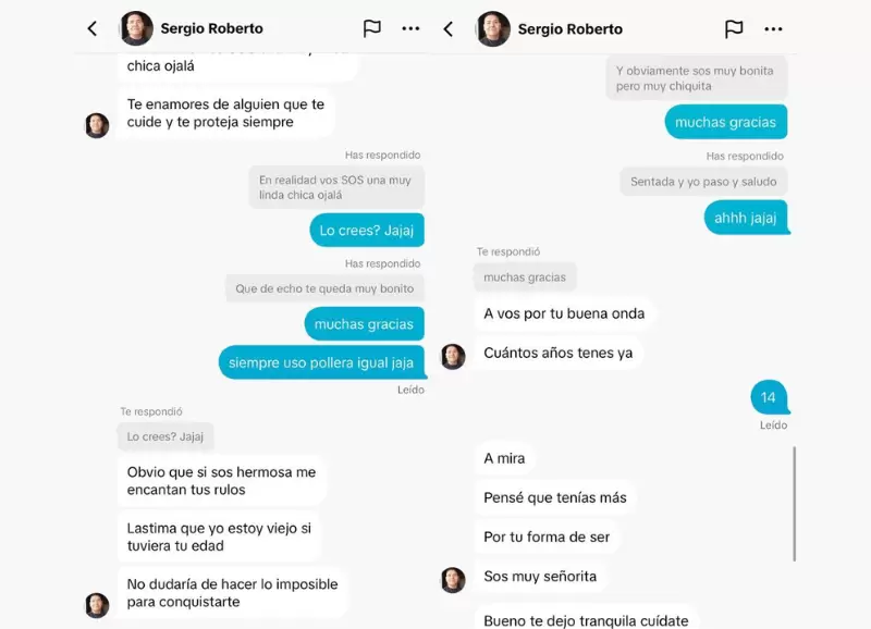 Capturas de pantalla