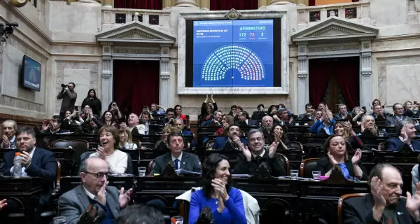 C�mara de diputados