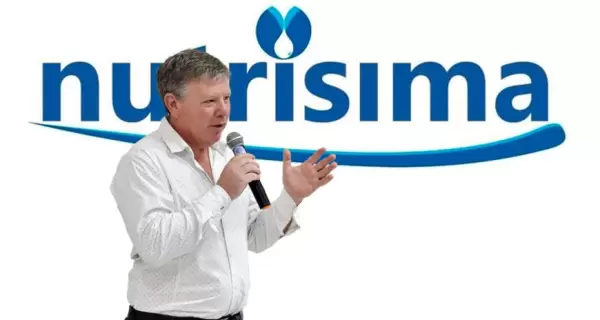 H�ctor "Cheru" Solari, intendente de Mar�a Grande, Entre R�os.