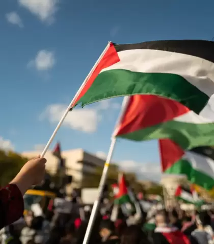Palestina