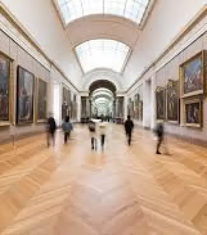 Louvre