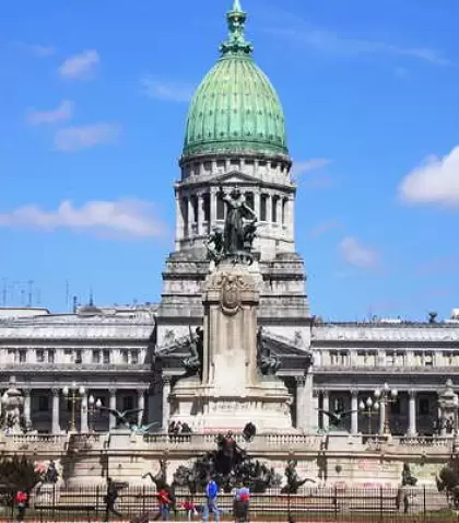 As� qued� conformado el Congreso Nacional.