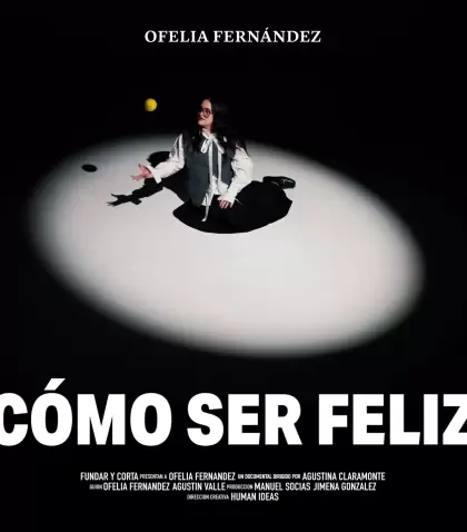 �C�mo ser feliz?, una producci�n de Ofelia Fern�ndez hecha por CORTA y Fundar.