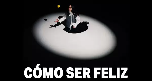�C�mo ser feliz?, una producci�n de Ofelia Fern�ndez hecha por CORTA y Fundar.