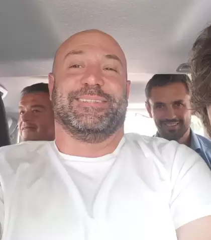Diego Spanuolo fue procesado por la causa ANDIS.