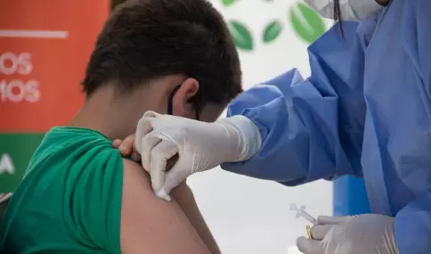 En 2026, se reportaron 172 casos de meningitis.