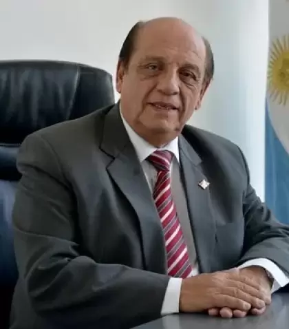 Juan Jos� Mussi.