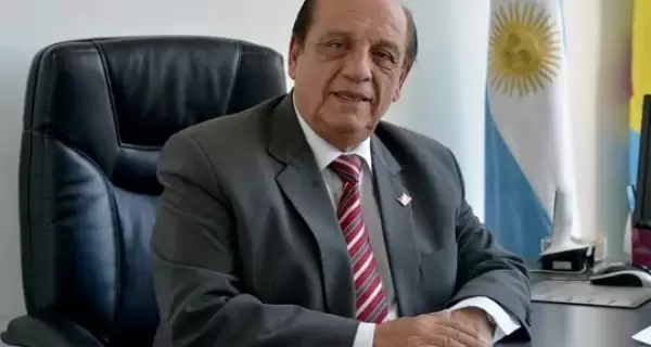 Juan Jos� Mussi.