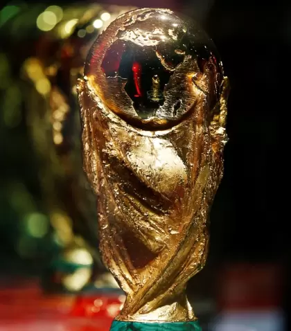 Sorteo Mundial 2026: horario, TV y artistas invitados.