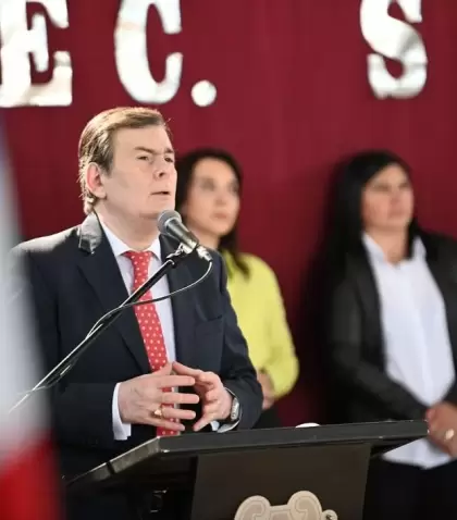 Gerardo Zamora