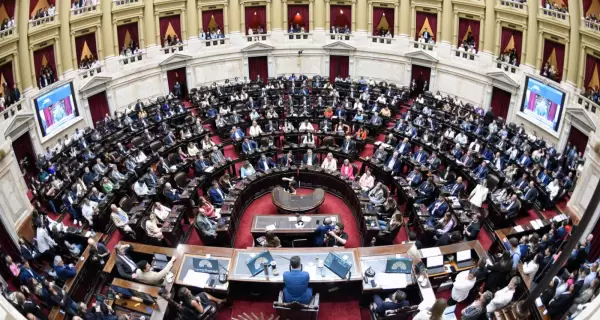 C�mara de Diputados