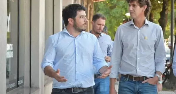 Chiarella y Lousteu