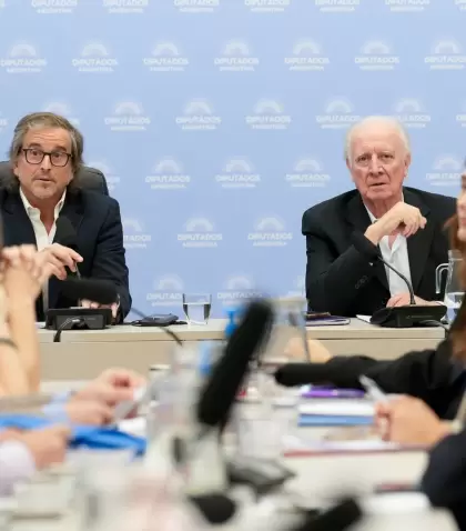 Comisi�n de Presupuesto y Hacienda.