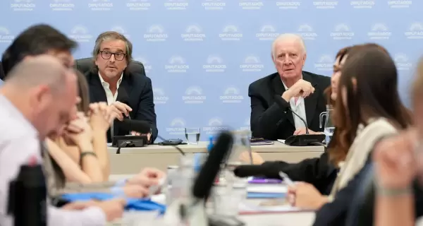 Comisi�n de Presupuesto y Hacienda.
