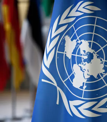 Argentina y EE.UU. en contra de la salud mental: los votos ante la ONU.