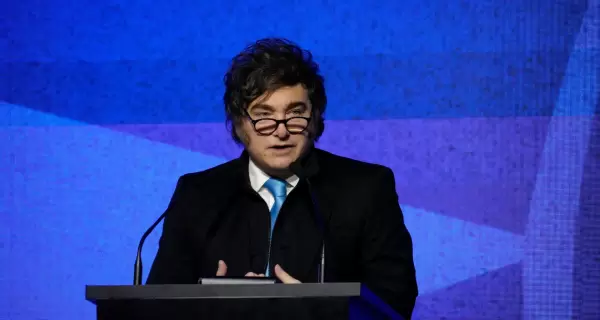 Javier Milei