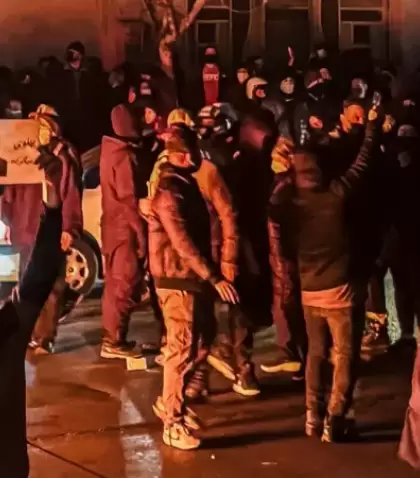 �Qu� pasa en Ir�n?: Miles de muertos, protestas y crisis socioecon�mica