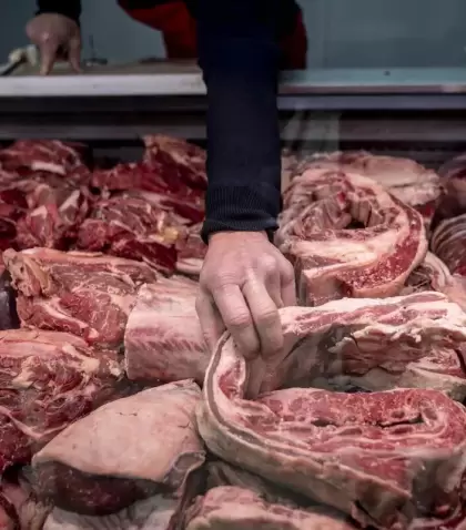 Inflaci�n del 2,8%: cu�les son los cortes de carne que m�s aumentaron en 2025
