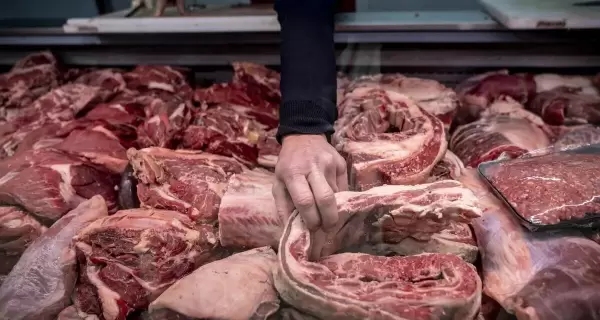 Inflaci�n del 2,8%: cu�les son los cortes de carne que m�s aumentaron en 2025