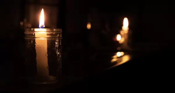 Corte de luz en AMBA: m�s de 1mill�n de personas sin servicio.
