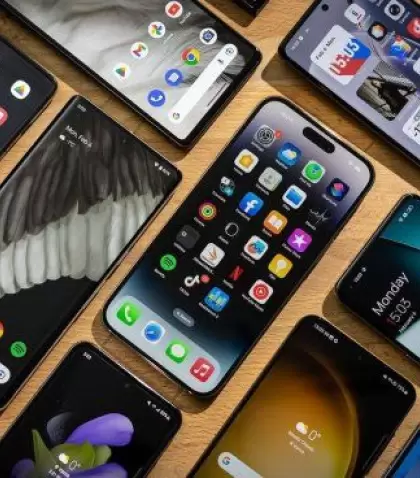 Eliminaci�n de impuestos a celulares importados: cu�nto se espera que bajen los precios