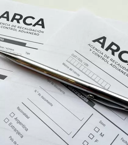 Impuesto a las Ganancias 2026: los cambios en el pr�ximo pago de sueldos.