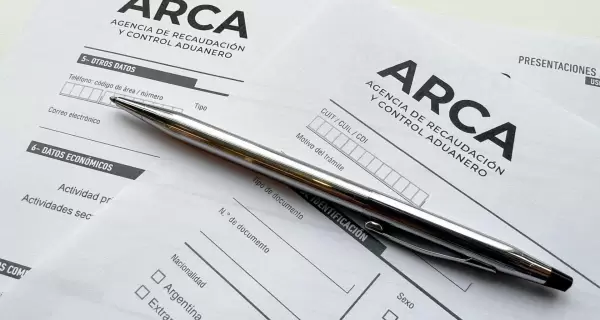 Impuesto a las Ganancias 2026: los cambios en el pr�ximo pago de sueldos.
