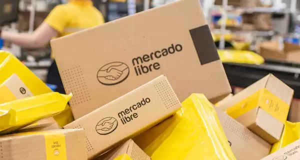 Mercado Libre.