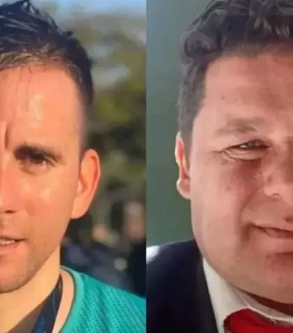 Nahuel Gallo y Germ�n Giuliani contin�an detenidos en Venezuela.