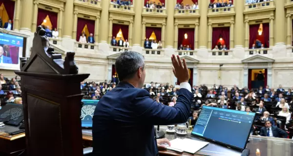 C�mara de Diputados