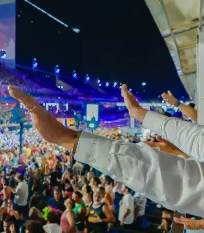 Lula Da Silva