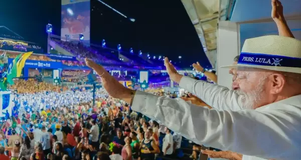 Lula Da Silva