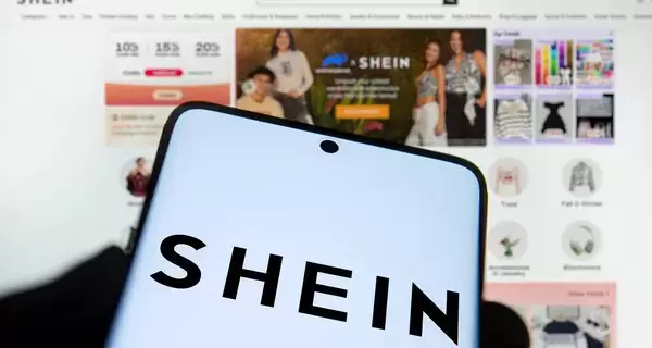 El impacto de Shein en la industria textil argentina: ca�da de ventas y despidos.