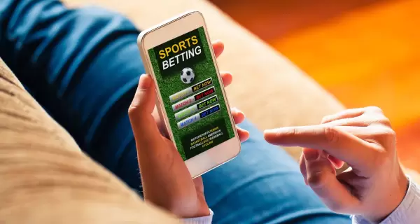 Apuestas online de adolescentes: endeudamiento y el impacto en la salud.