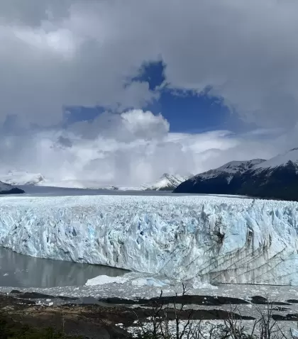 Reforma de la Ley de Glaciares: el impacto en Argentina y en el medio ambiente.