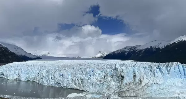Reforma de la Ley de Glaciares: el impacto en Argentina y en el medio ambiente.