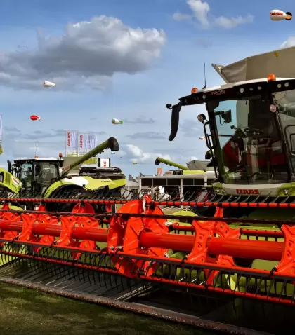 ExpoAgro 2026