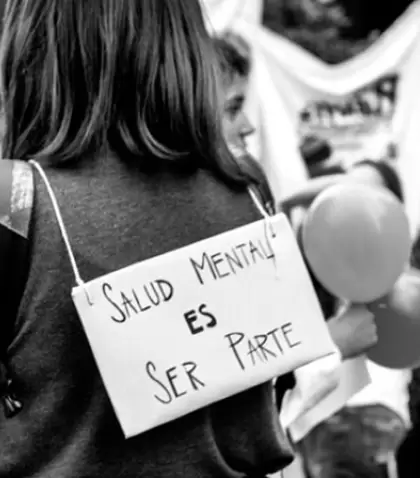 Ley de Salud Mental: el Gobierno anunci� que enviar� al Congreso un nuevo proyecto.