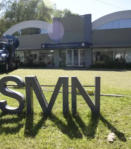 SMN